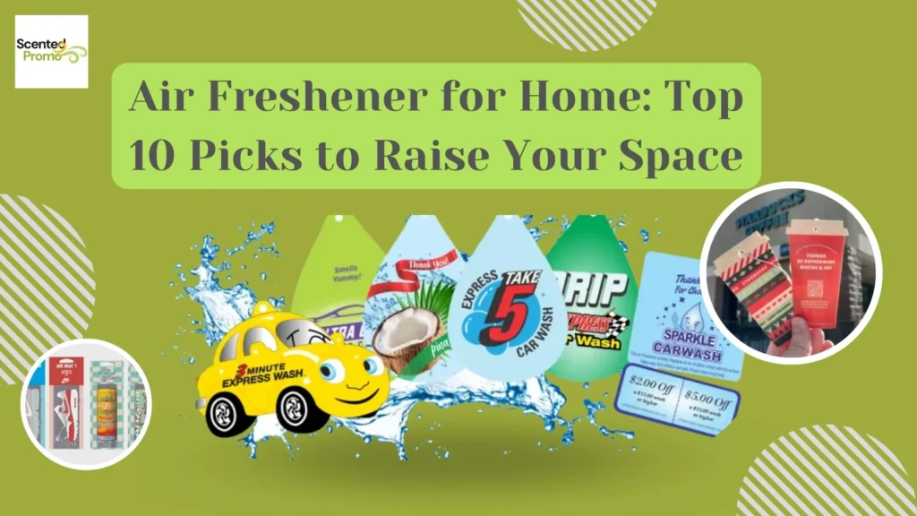 Air Freshener for Home: Top 10 Picks to Raise Your Space