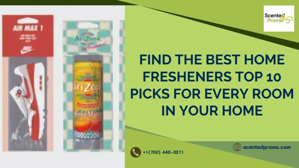 Find the Best Home Fresheners Top 10 Picks for Every Room in Your Home